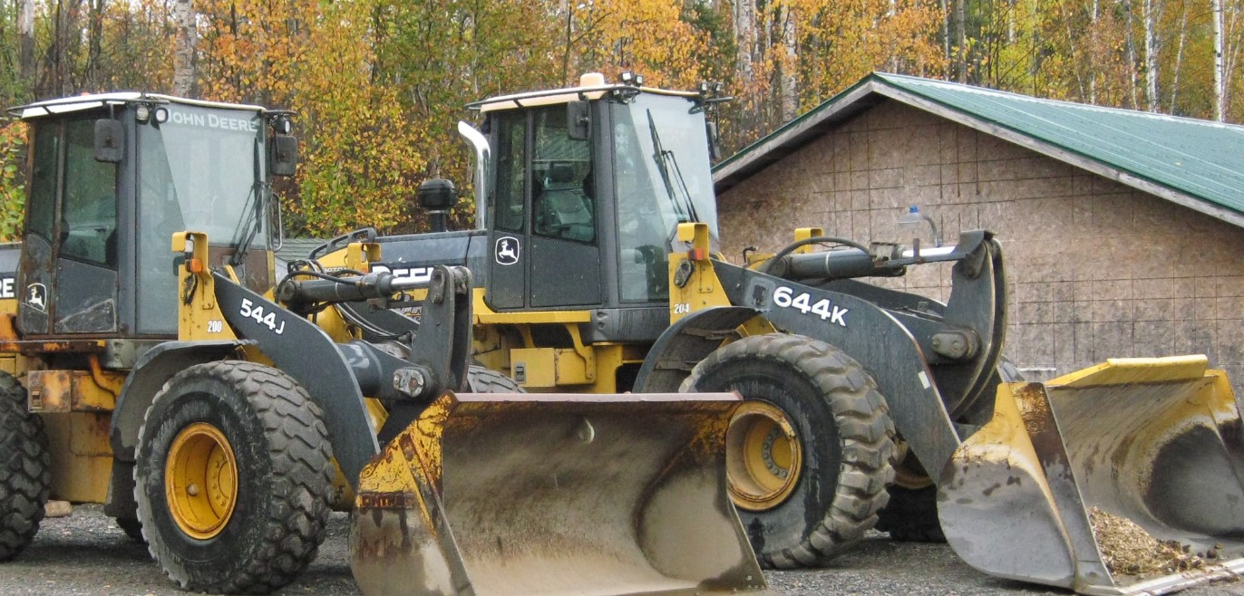 Don Adshead Trucking